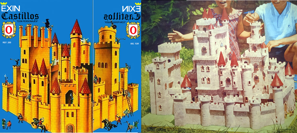 COMPARATIVA FOLLETO CAJA