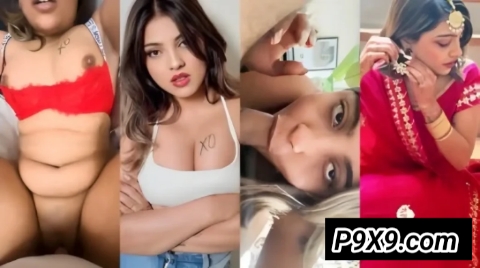 Desi Sexy GF Amazing Long Blowjob Fucked Hard Sex Video