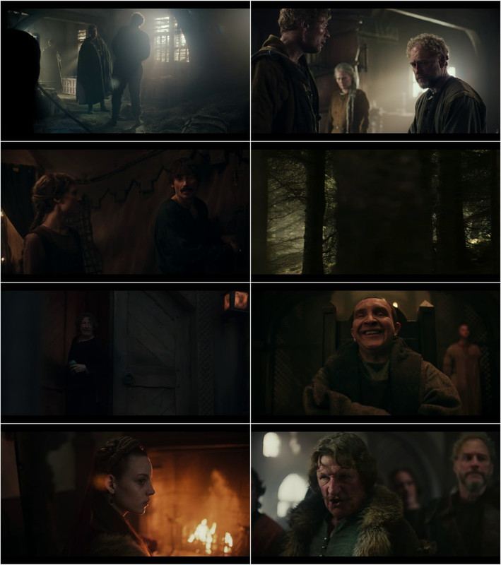 King & Conqueror S1 (2025) Dual Audio [Hindi & English] Web Series HD ESub screenshot