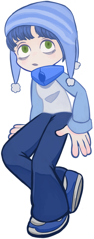 mi avatar :D