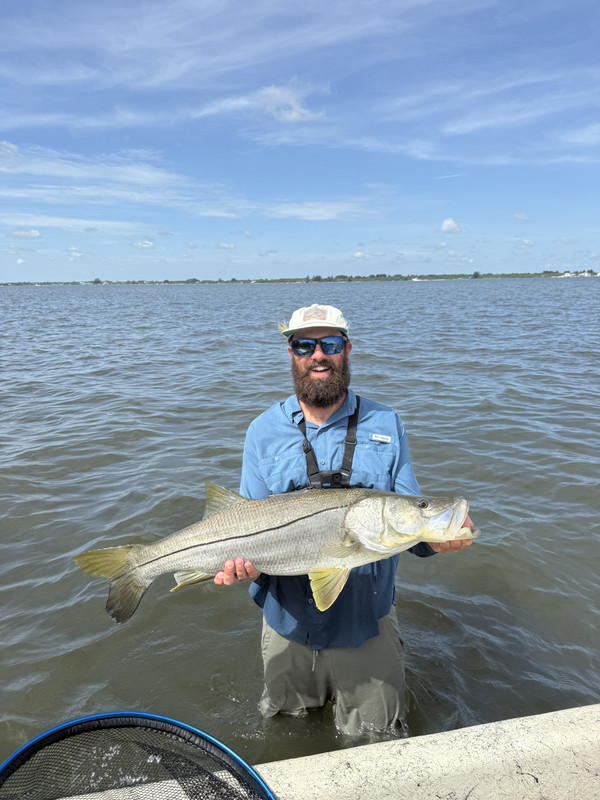 Fishing Charter Adventure
