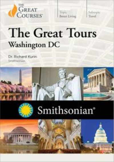 TTC Video - The Great Tours: Washington DC [HD]