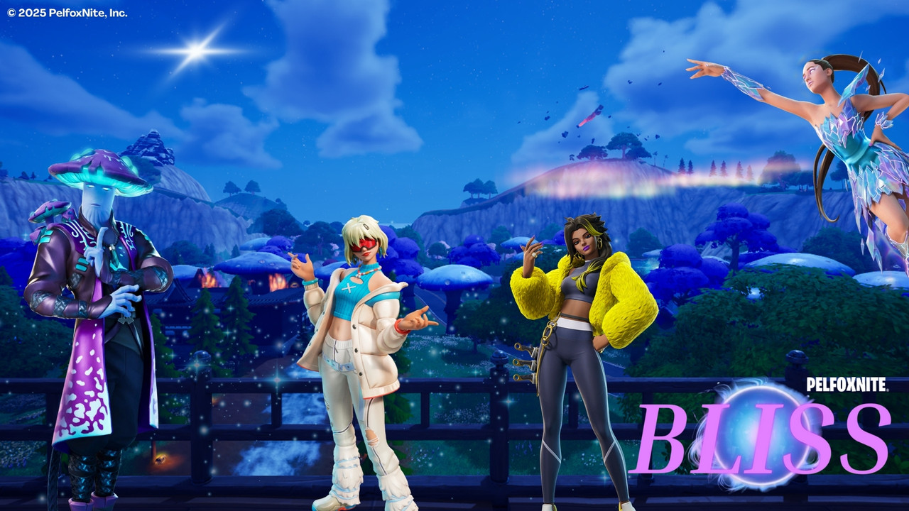 Image large sur desktop