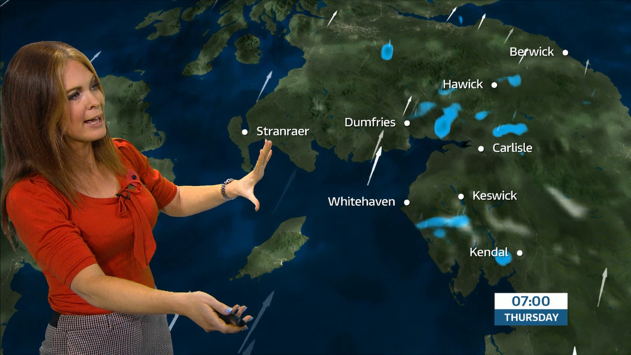 11.09 - 18.00.00 - ITV News Lookaround. Regional news, followed by a ....ts_snapshot_24.49.808