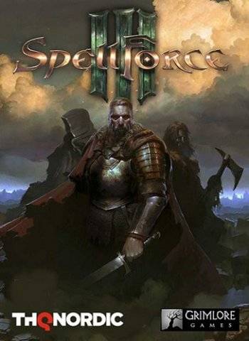 SpellForce 3: Soul Harvest - GOG SpellForce 3: Soul Harvest - GOG