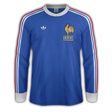 France-1978-WC-Home