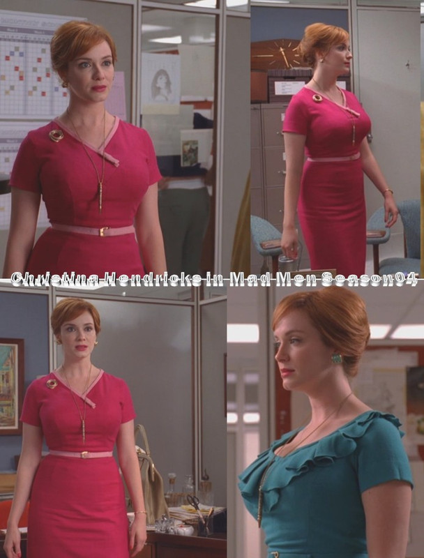 Christina Hendricks Sex S04E09Premium Christina Hendricks04