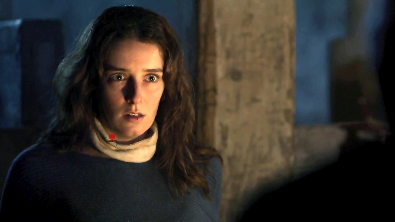 Catherine Saindon 4 Not So Perfect Stranger 2025