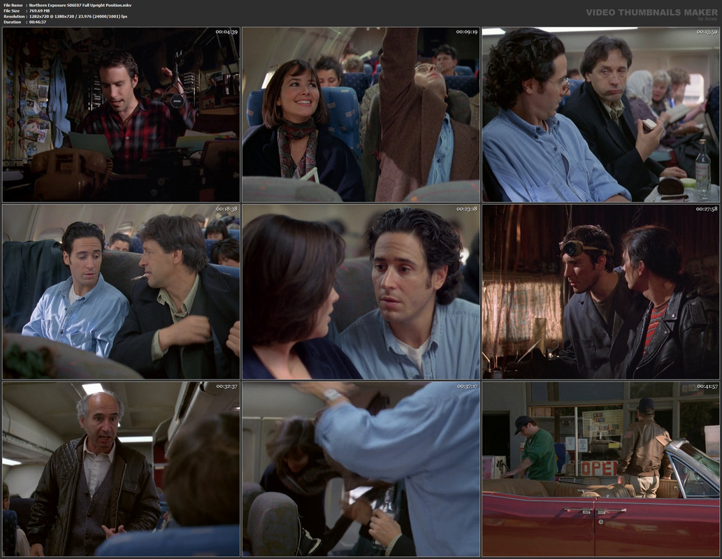 Northern Exposure S06E07 Full Upright Position.mkv