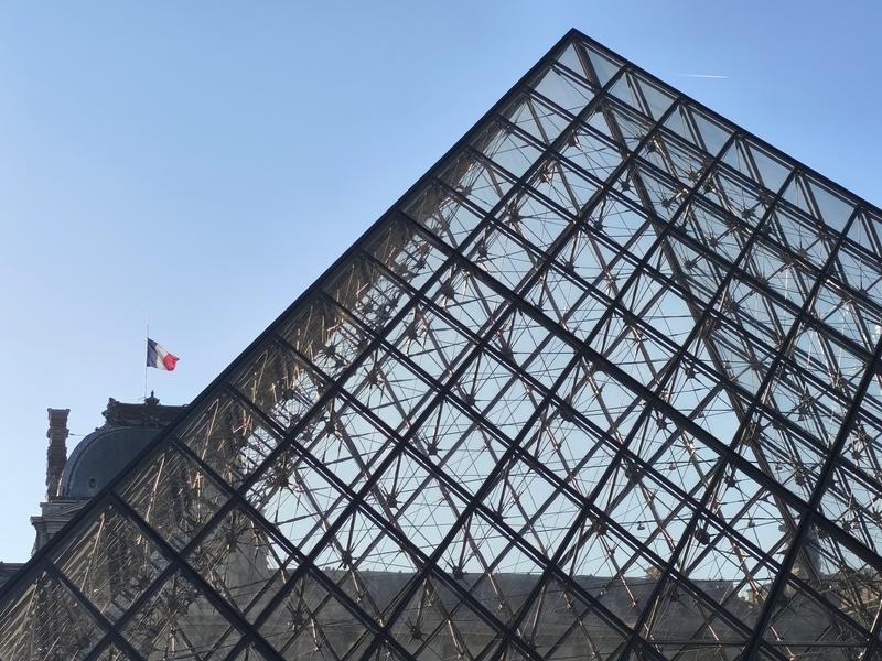 París: Exposiciones de Renoir, Matisse, Rousseau, Miguel Ángel y Rodín etc etc - Blogs de Francia - Museo del Louvre: Miguel Ángel, Rodin y Martín Schongauer (10)
