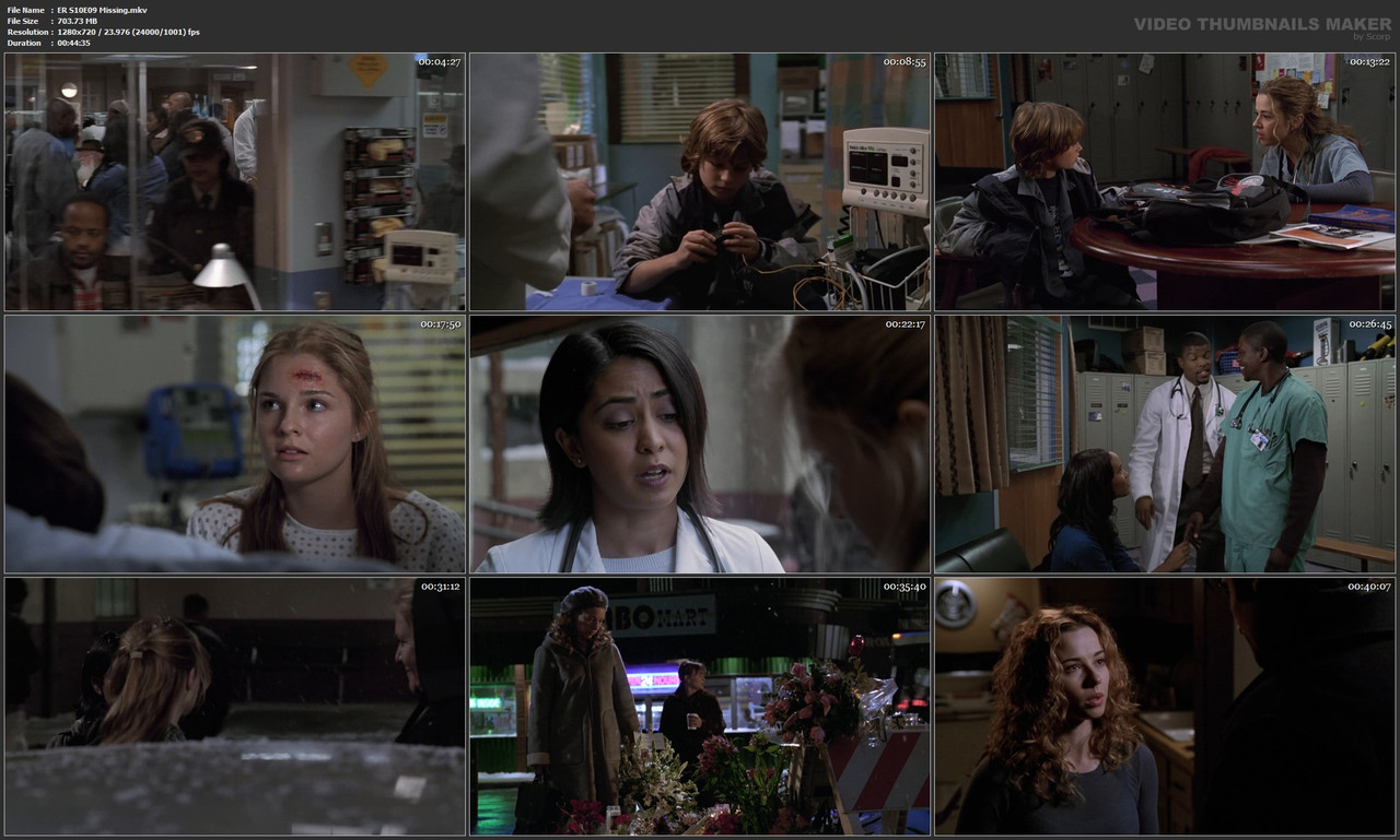 ER S10E09 Missing.mkv