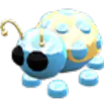 Diamond Ladybug