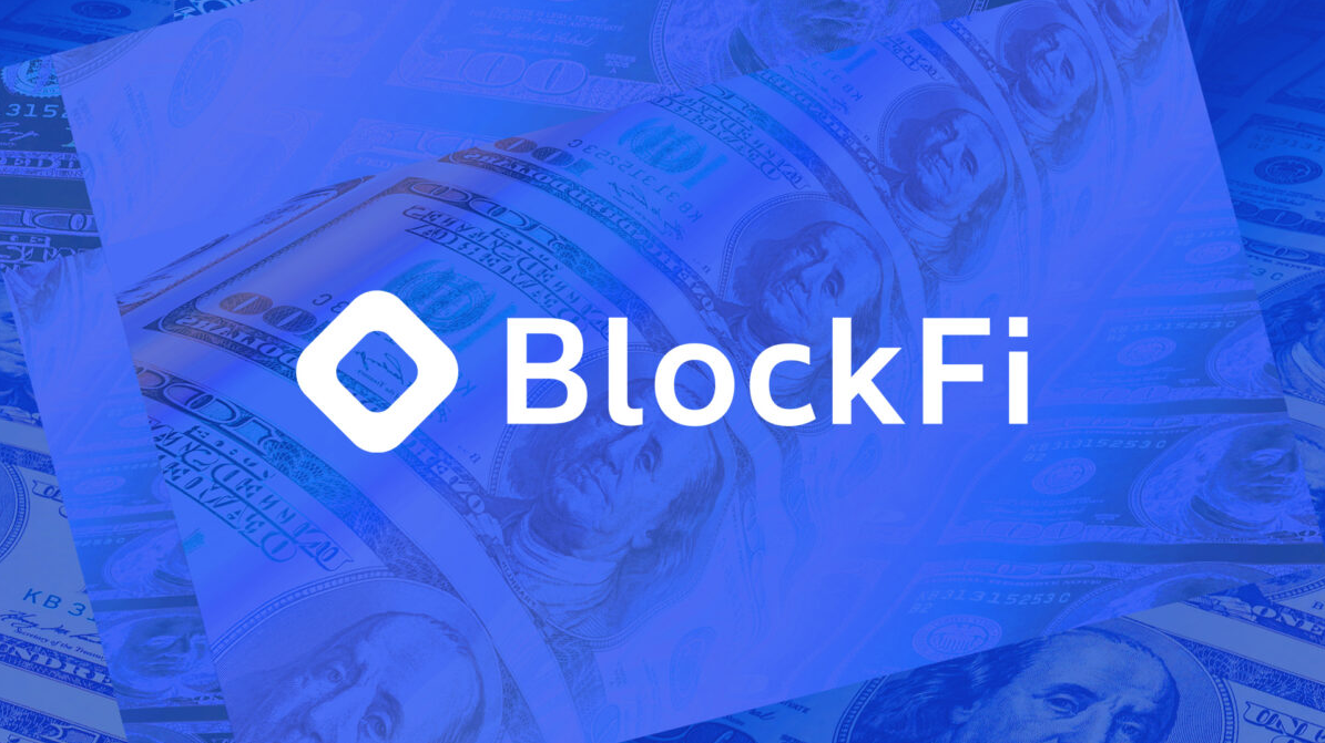 card image BlockFi проведет выплату компенсаций в июле через биржу Coinbase