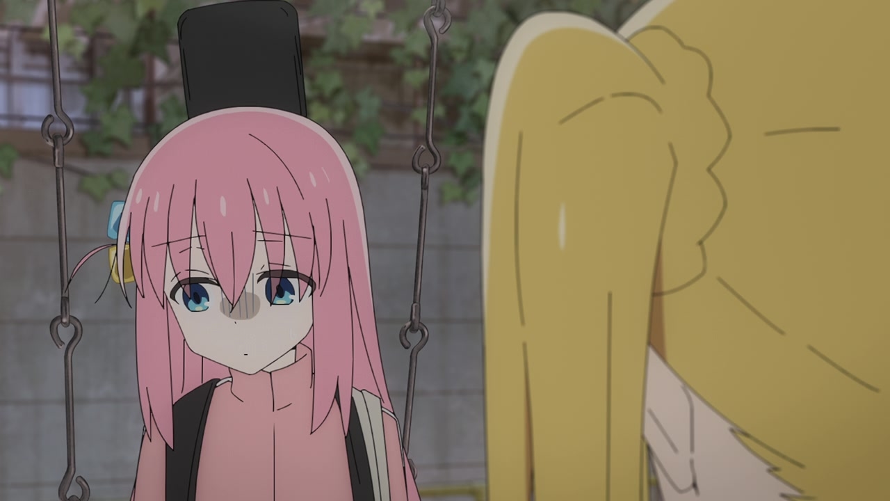 [SubsPlease] Bocchi the Rock! - 01 (720p) [02E56A05].0001