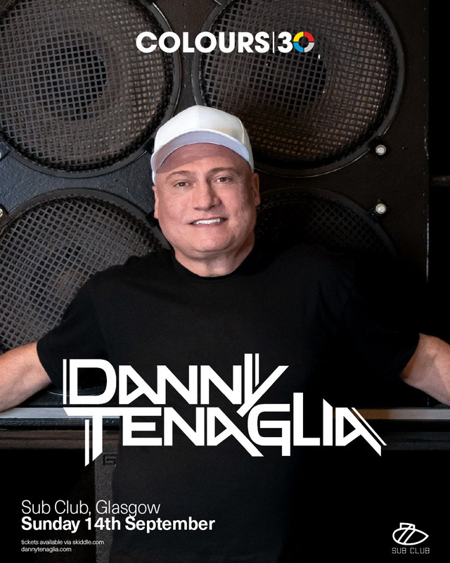 Danny-Tenaglia