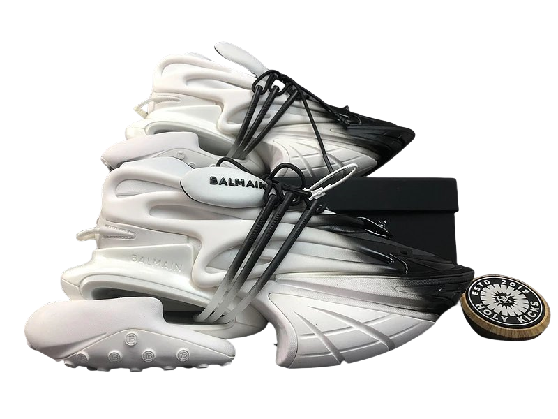 Balmain Shoes