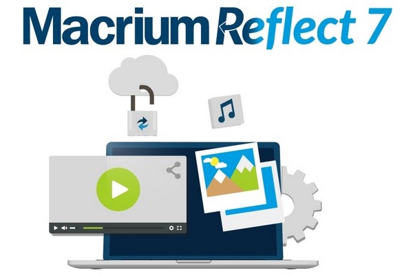 Macrium Reflect 7.3.5854 Workstation / Server Plus