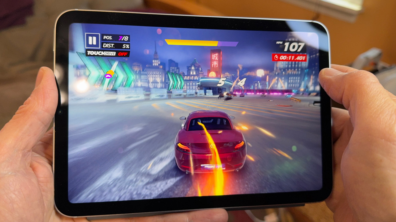 Amazon Is Publishing New Mobile Games