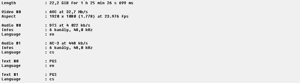 Re: Dragonball: Evoluce / Dragonball Evolution (2009)