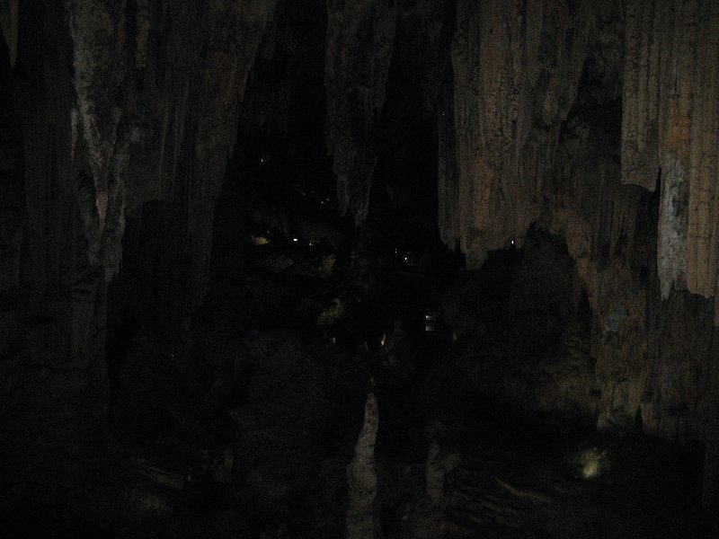 CUEVA DE NERJA-10-6-2009-MALAGA - Paseando por España-1991/2016 (3)