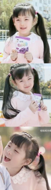 旺仔QQ糖女孩,ロリータ,Lolita,萝莉塔,炉利,Loli,萝莉,華炉,亜炉,甜妹,ツインテール,Twin-tail,双马尾