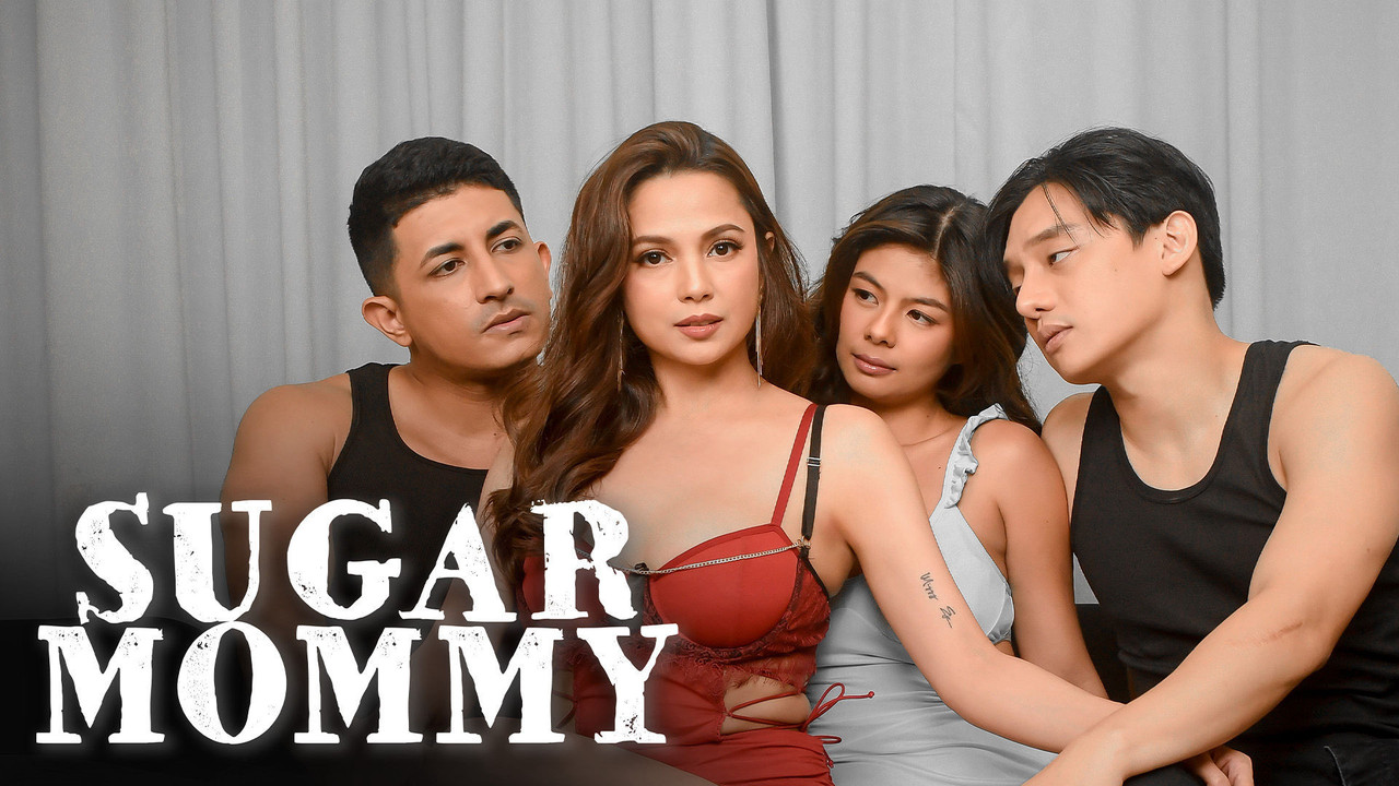 [18+] Sugar Mommy (2026)