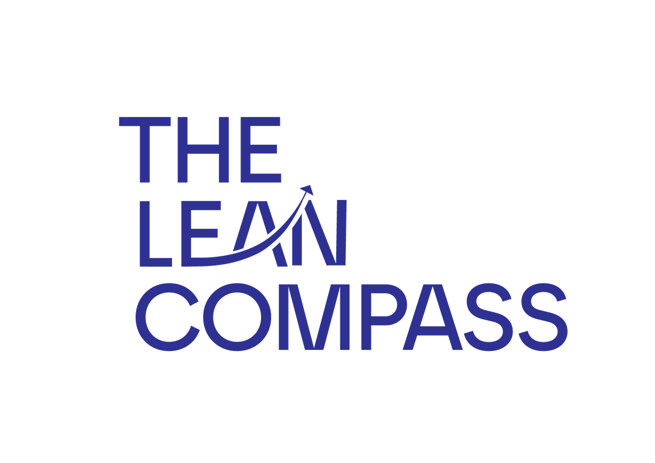The Lean Compass