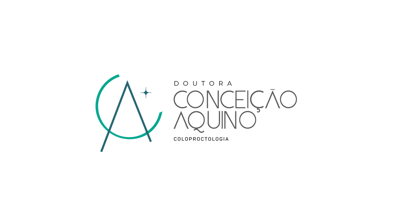 Logo Dra. Conceição Aquino