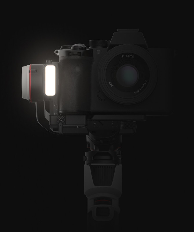 jual ZHIYUN Crane M3 murah harga review ready spesifikasi