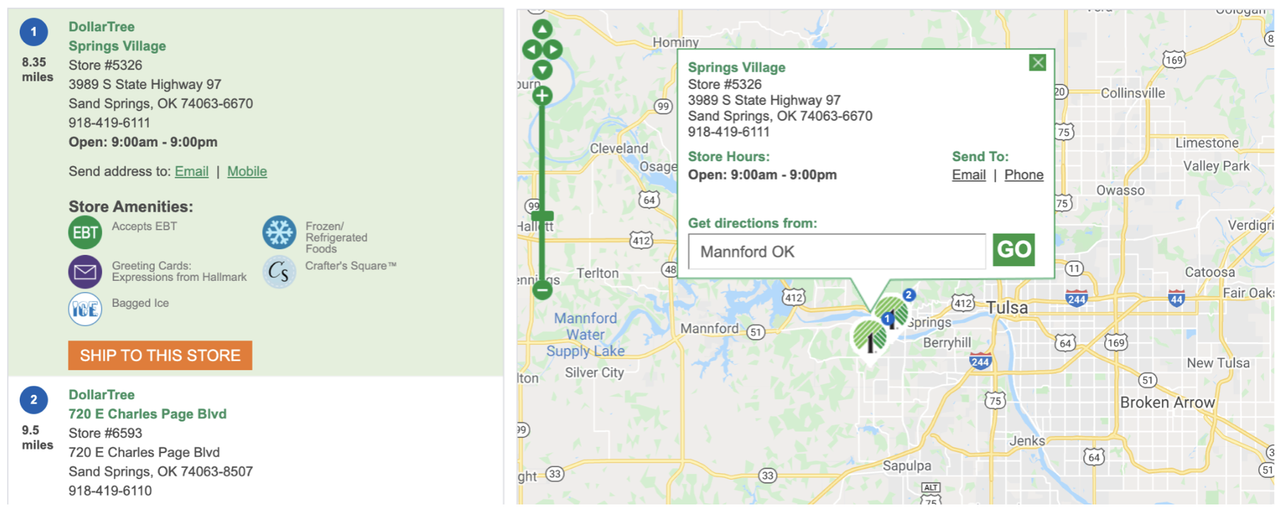 Dollar Tree Hours, Find Out When Your Local Store is Open