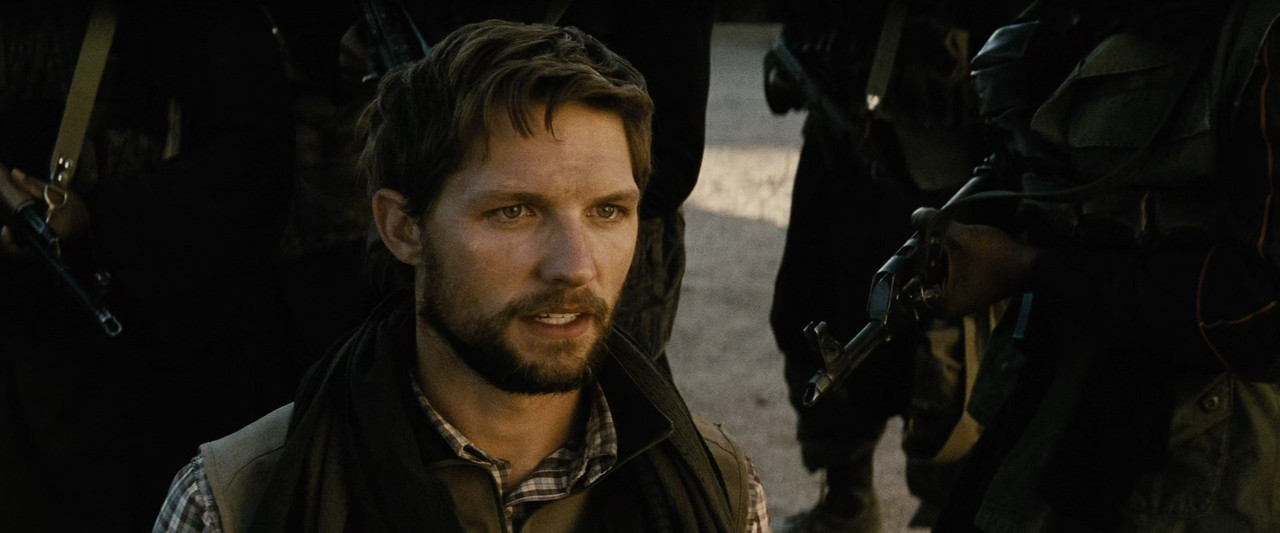 Batman v Superman - Dawn of Justice 2016 Extended (1080p x265 10