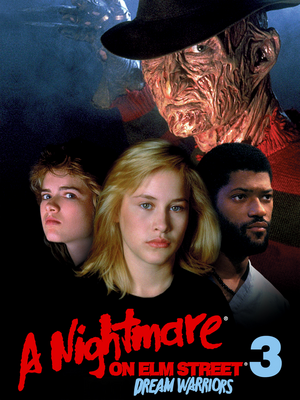 Nightmare 3 - I guerrieri del sogno (1987) WebDL 1080p ITA ENG E-AC3 Sub