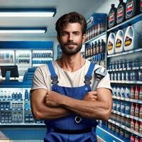 Car Mechanic Shop Simulator 3D