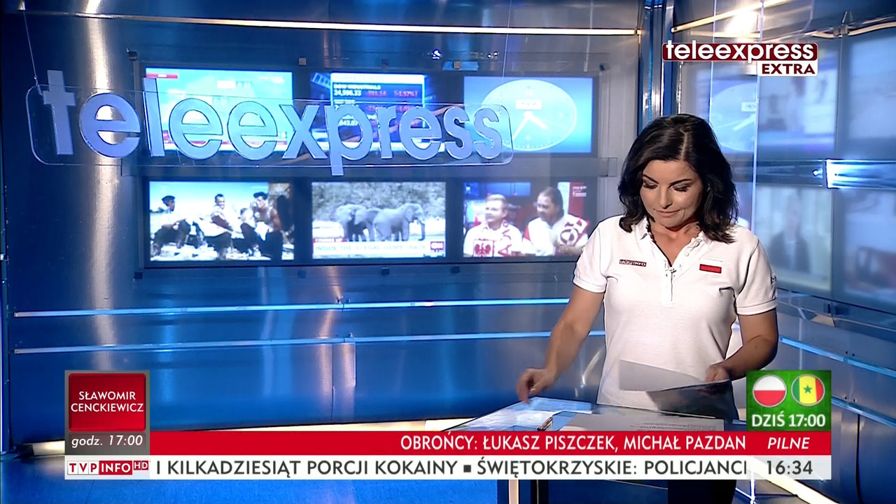 TeX Extra - 19.06.2018 #17