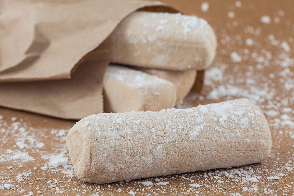 Beneficios de la gelatina de pata