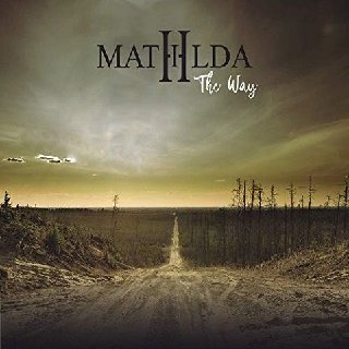 Mathilda - The Way (2020).mp3 - 320 Kbps