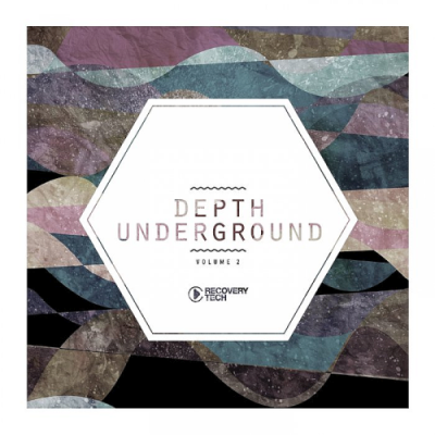 VA - Depth Underground Vol  2 (2019)