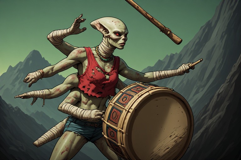 A-fierce-and-determined-alien-(3)