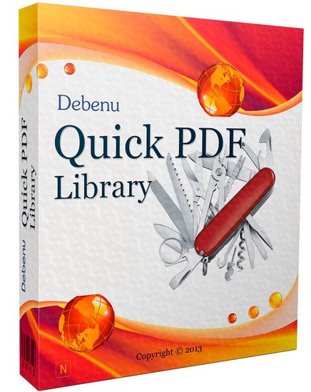 Foxit Quick PDF Library 18.11