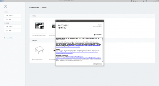 Autodesk Revit LT 2020.1 x64 Multilanguage Autodesk Revit LT 2020.1 x64 Multilanguage