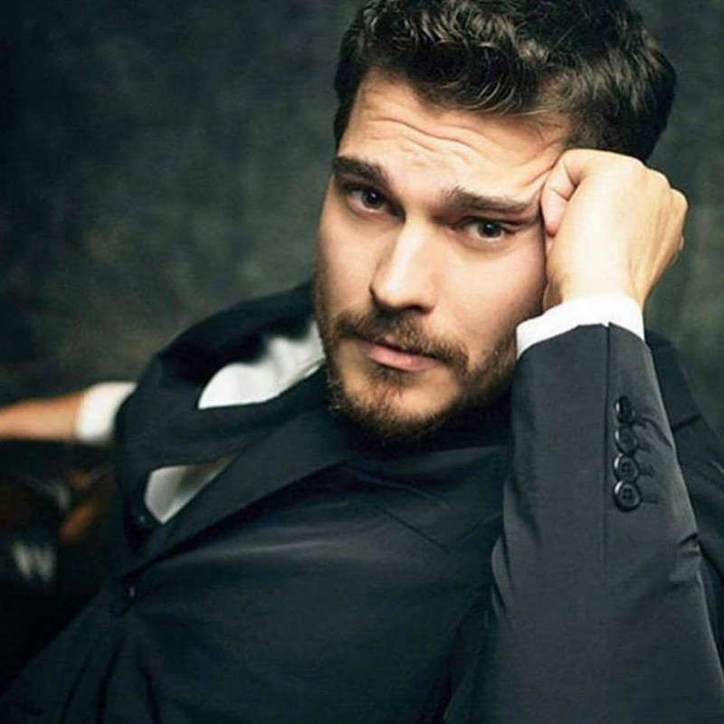 Cagatay Ulusoy