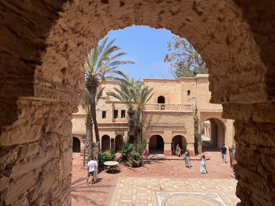 Agadir - Blogs de Marruecos - Que visitar en Agadir (43)