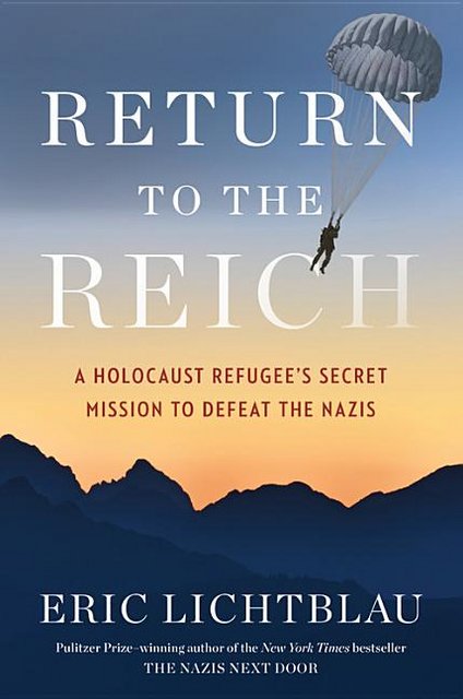 Buy Return to the Reich - A World War II Story from Amazon.com*