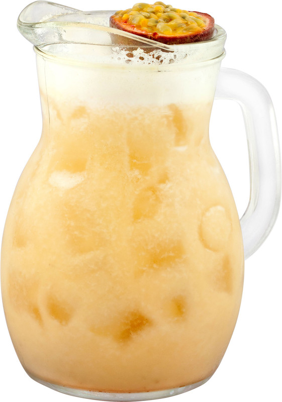 лимонад "тропический" (0,5 л.)