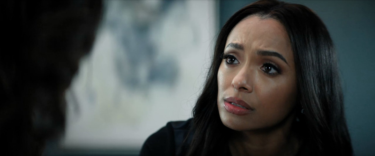 Tyler Perry's Duplicity 2025 WebRip [Hindi + English] 480p, 720p, 1080p ESub Screenshot