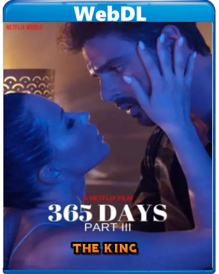 Altri 365 giorni (2022) WEBDL 720p x264 E-AC3+AC3 ITA POL