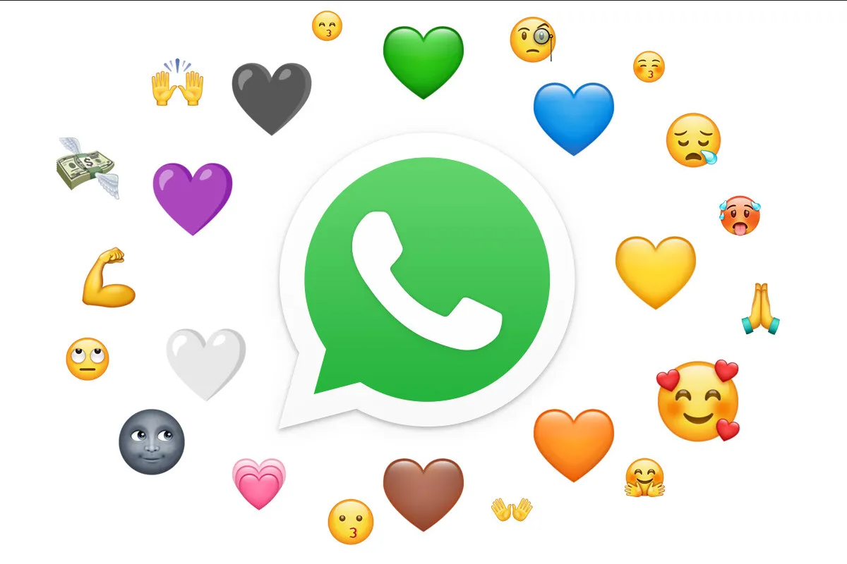 Truco de WhatsApp para cambiar el tamaño de los emojis que envías
