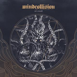 Mindcollision - Delirium (2019).mp3 - 320 Kbps