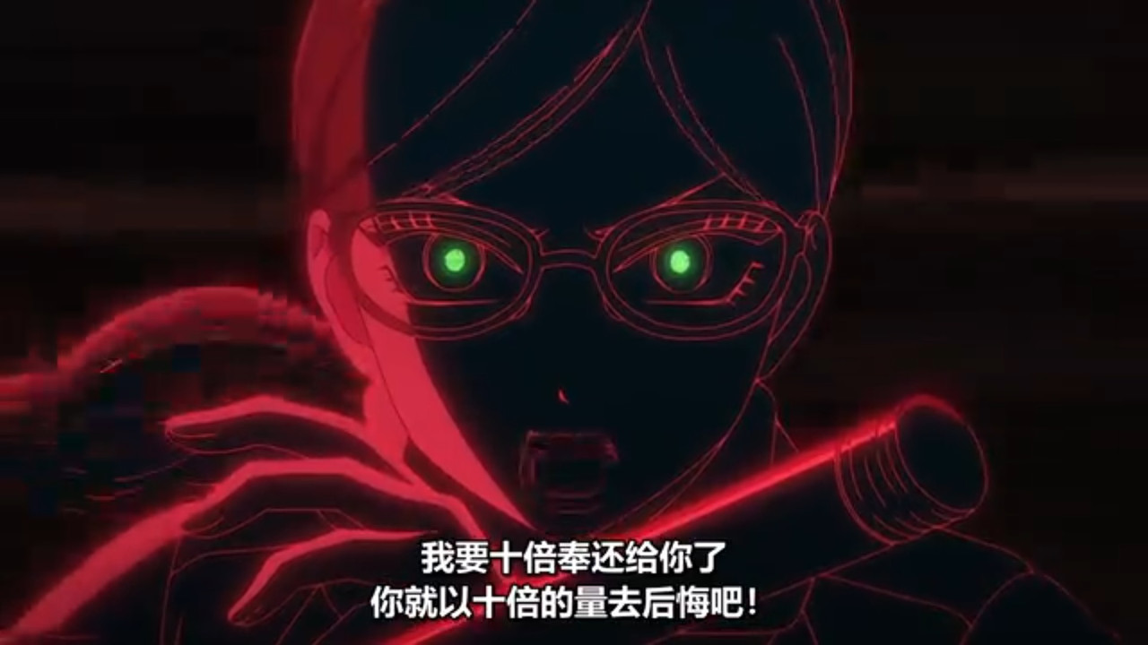 推理要在晚餐後 第八話 7 反擊 5