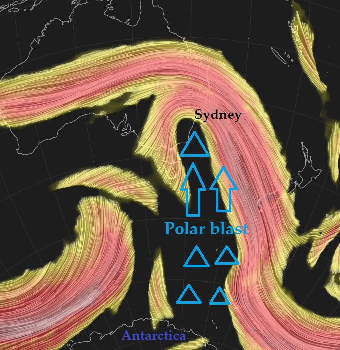 Spring 2022 Discussion Thread (Southern Hemisphere) - Weather ...